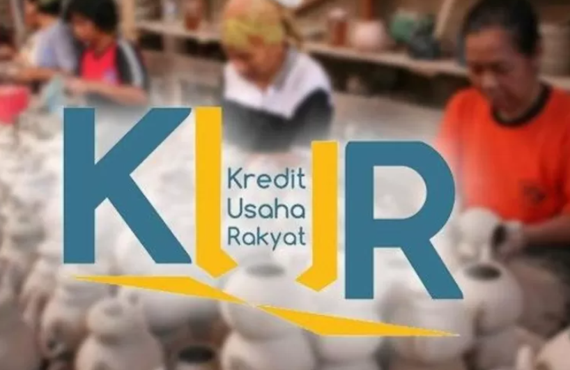 kredit usaha rakyat bri