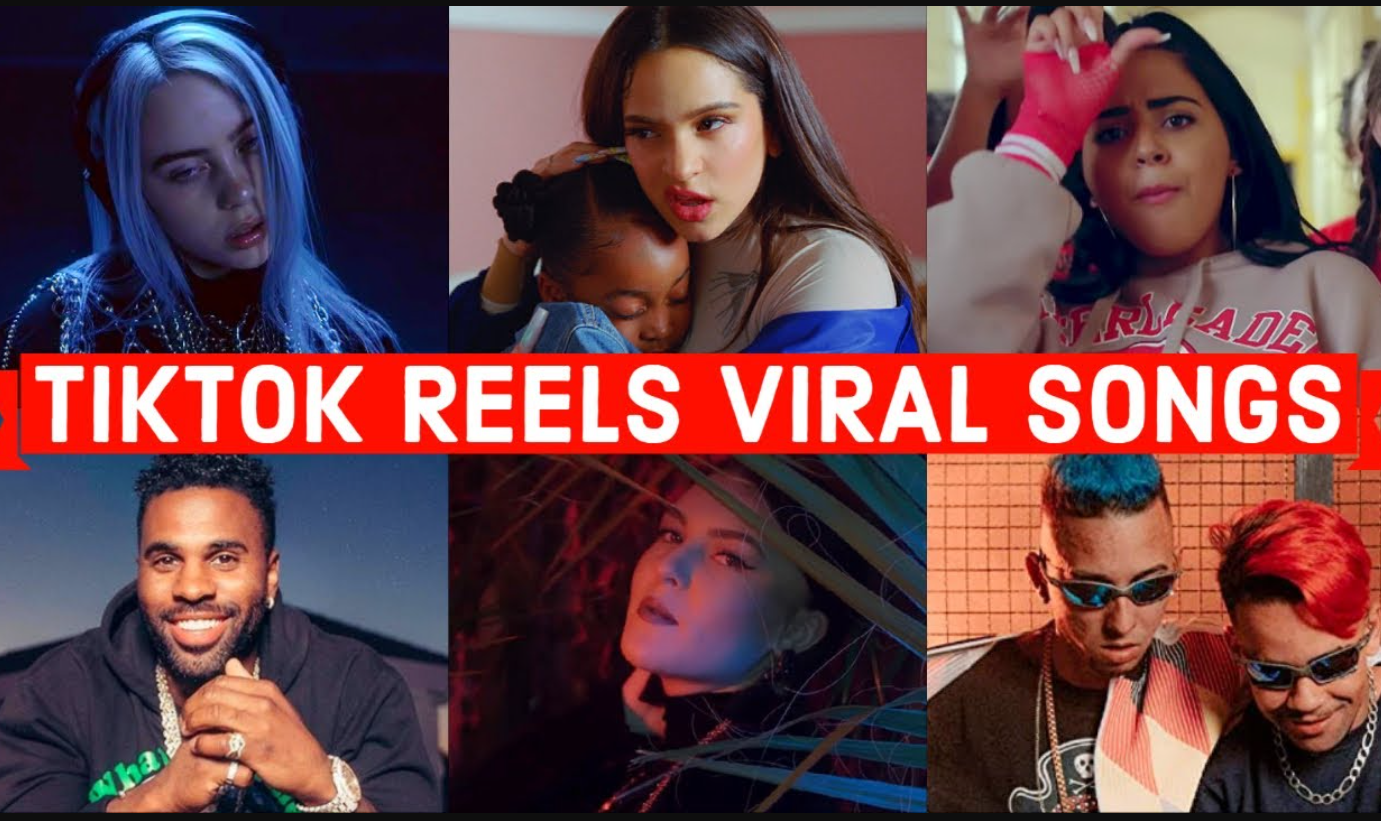 lagu viral tiktok terbaru