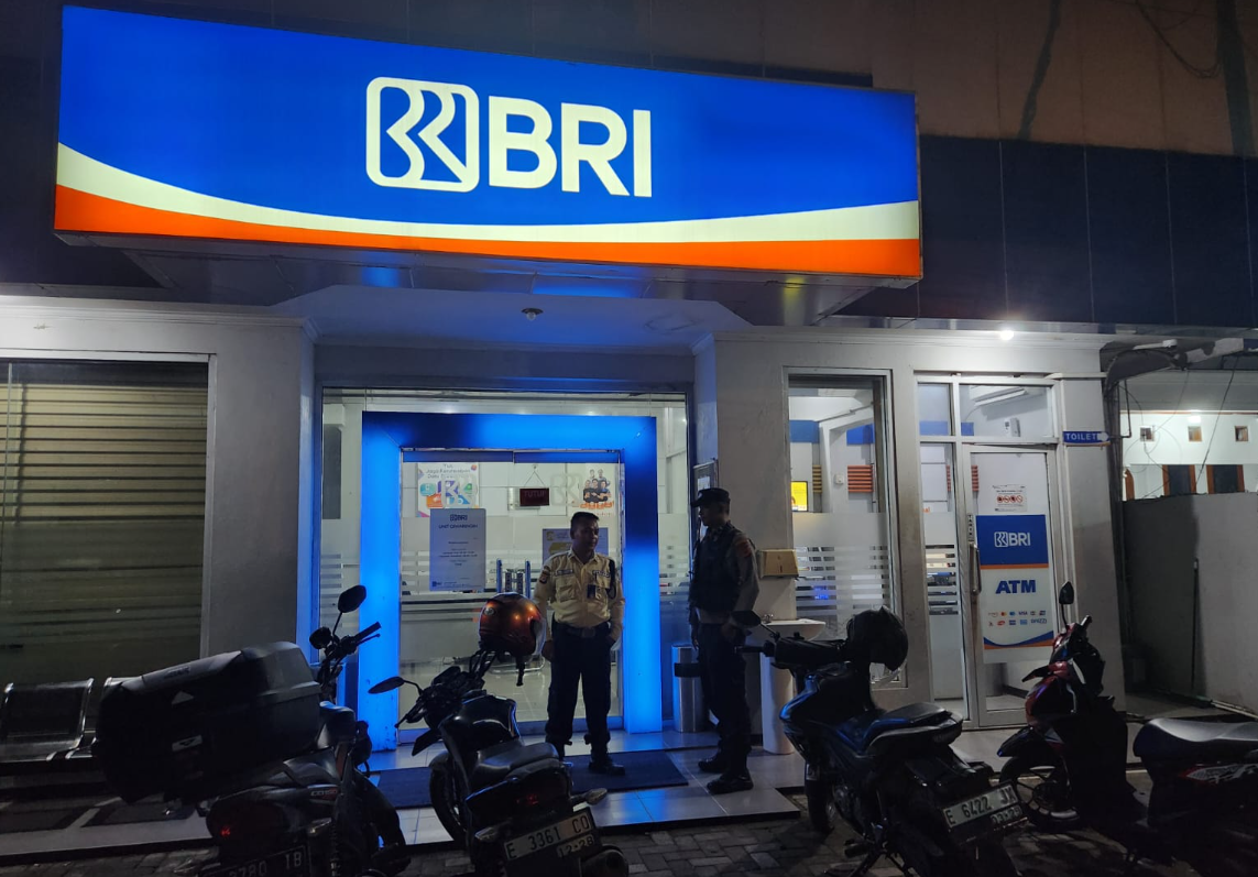 lowongan kerja bri fresh graduate
