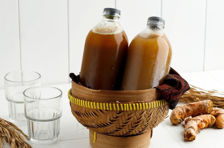 manfaat jamu menurut penelitian