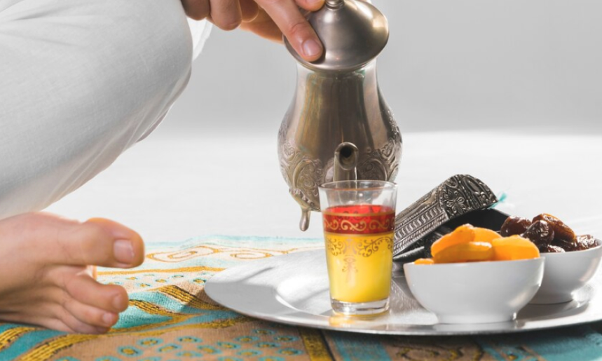 manfaat puasa untuk kesehatan mental