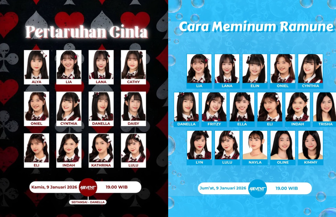 member jkt48 gen 14
