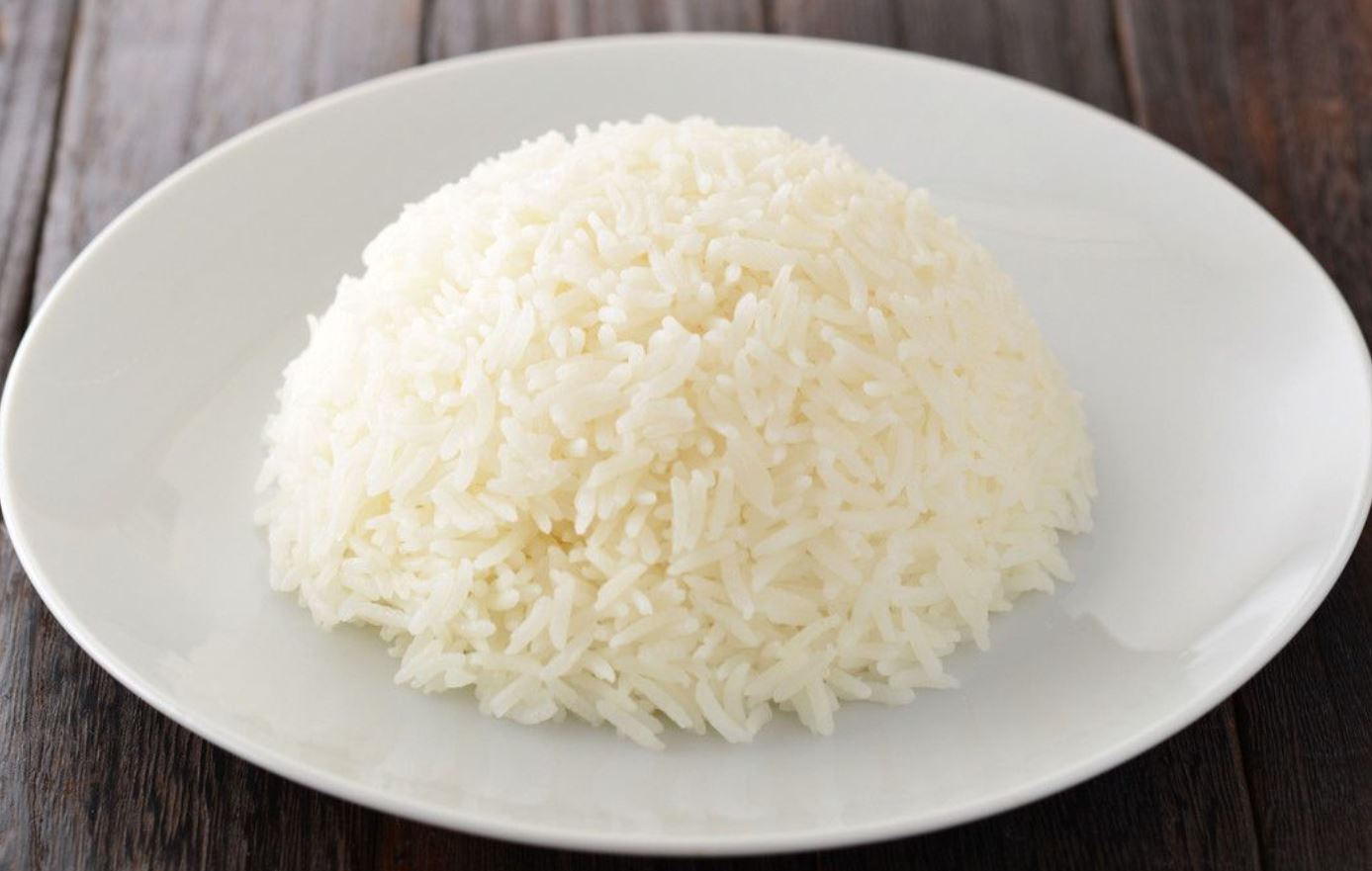 nasi bikin berat badan naik