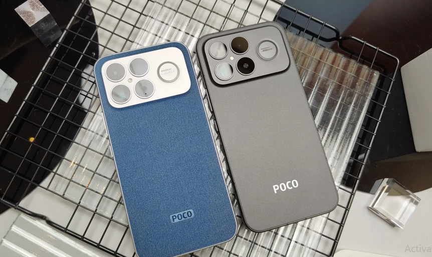 poco f8 ultra
