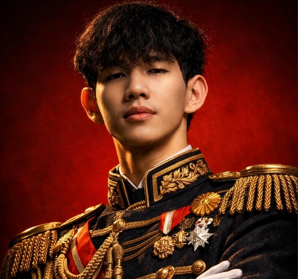 prompt gemini yang fyp saat ini