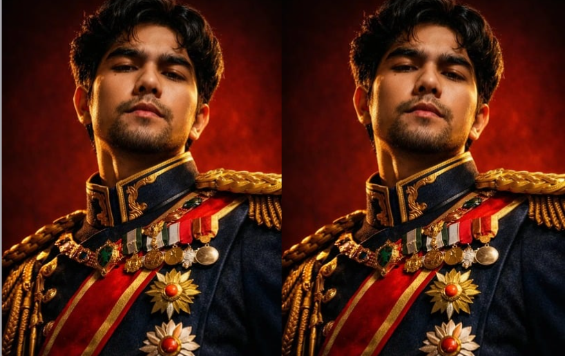 prompt yang lagi fyp saat ini terbaru