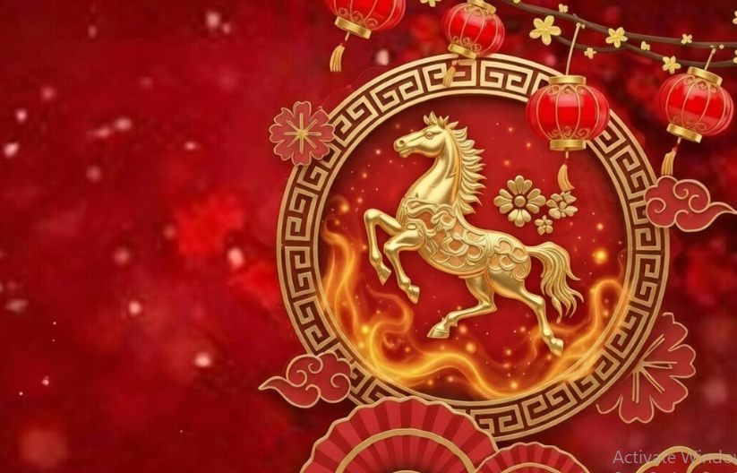 ramalan shio tahun kuda api