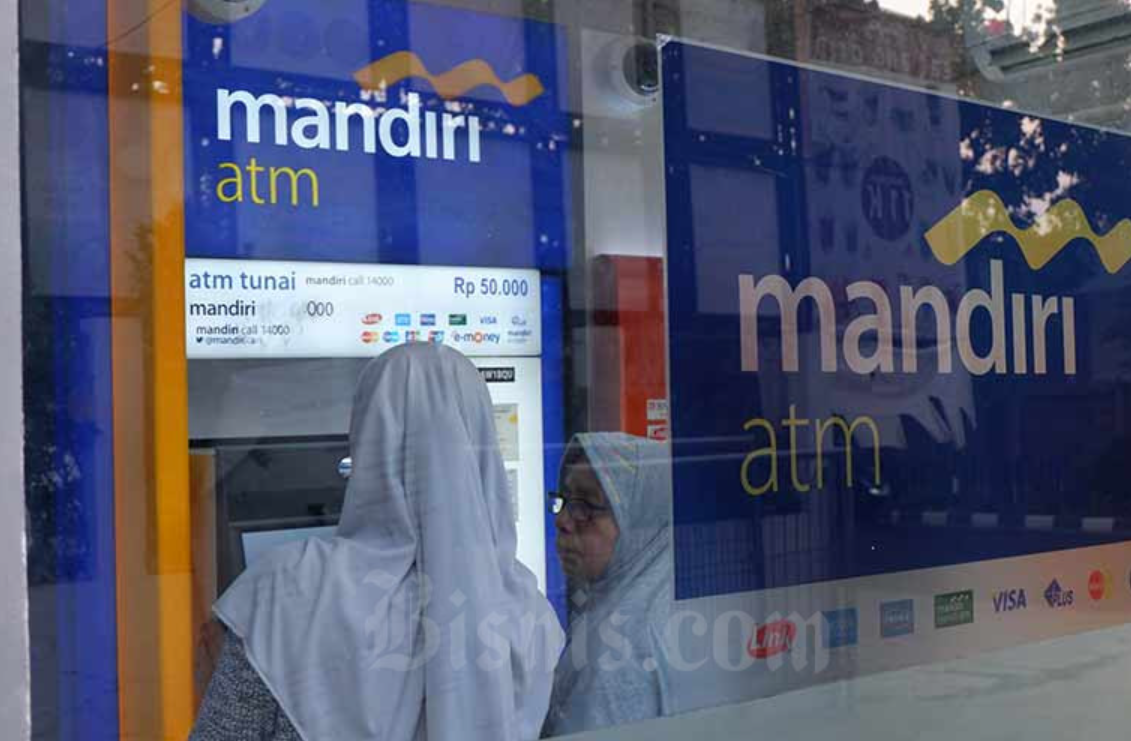 saldo minimum bank mandiri