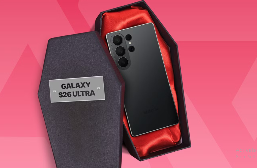 samsung galaxy s26 ultra