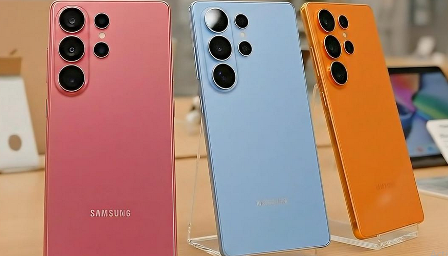 samsung galaxy s26 ultra