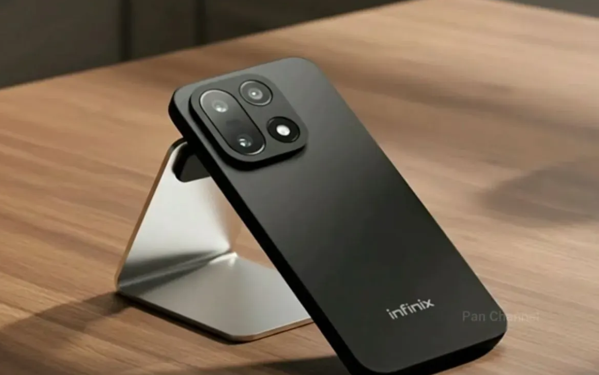 spesifikasi infinix note 60 pro